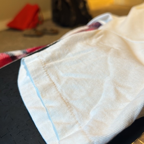 Single Stitch VINTAGE Celine Tee - Picture 4 of 4